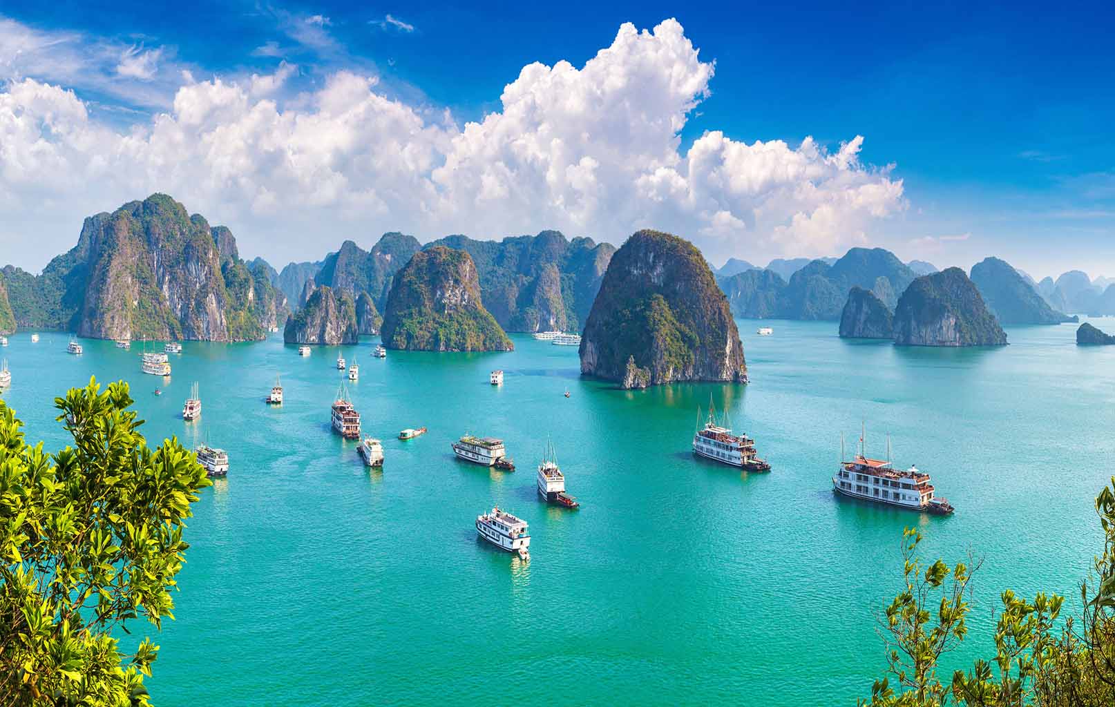 Du lịch các tỉnh miền Bắc