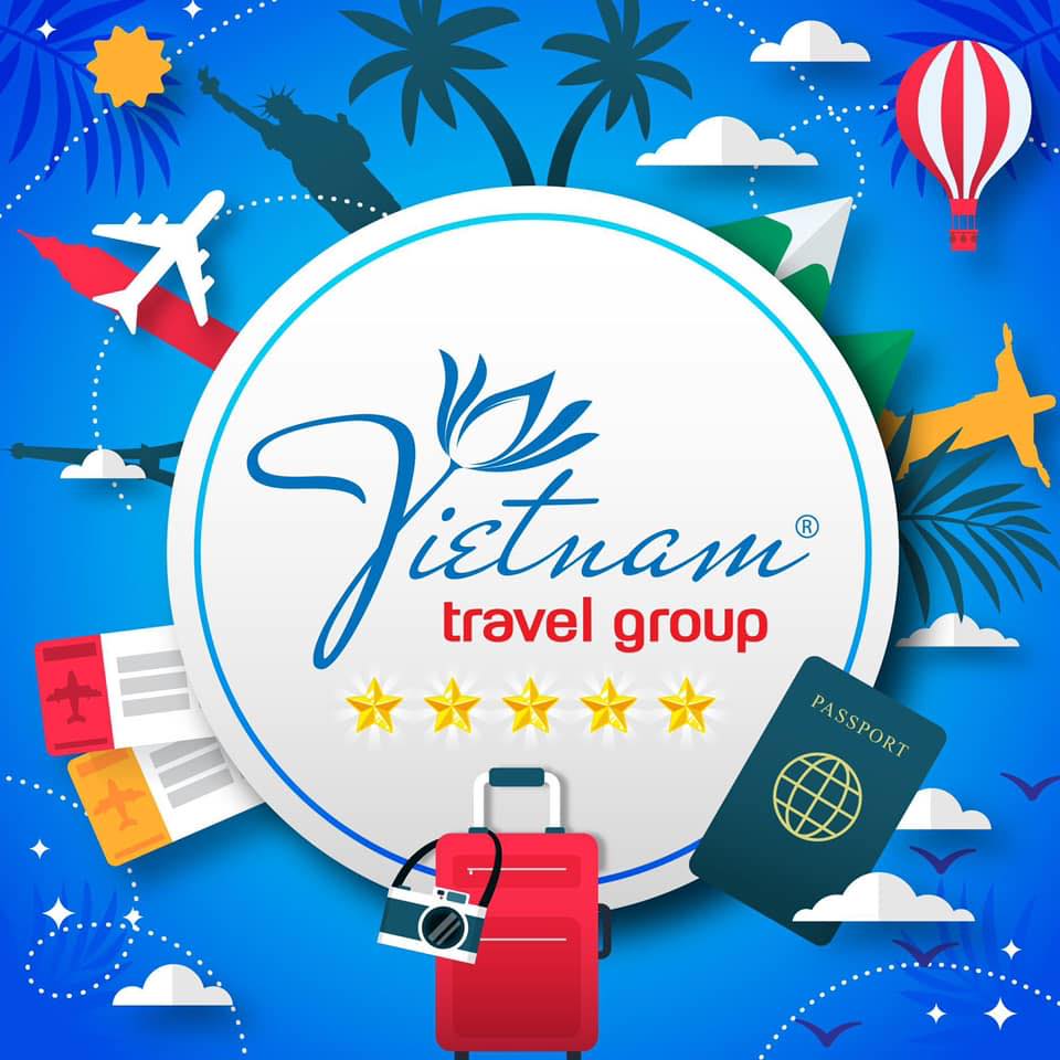 VIETNAM TRAVEL GROUP JSC I DU LỊCH TRONG NƯỚC & QUỐC TẾ 2023 - 2024