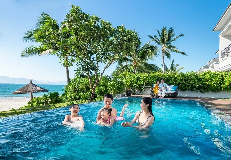 Giá phòng Vinpearl Nha Trang cập nhật mới nhất 2026