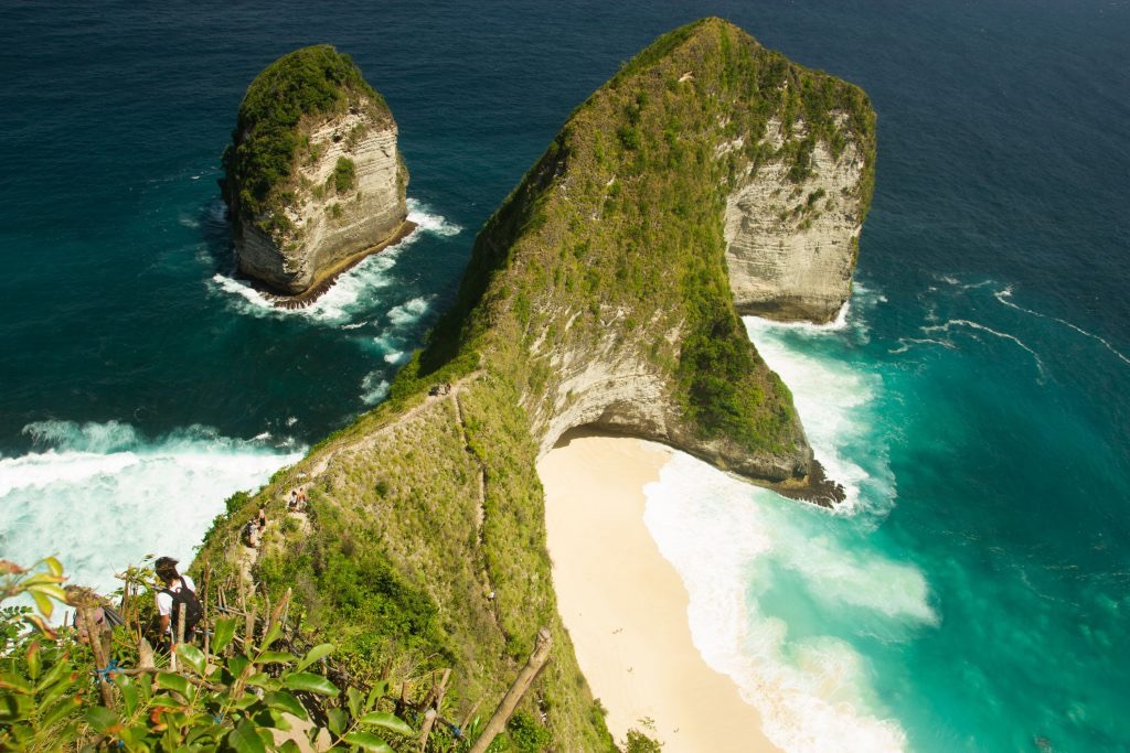 Nusa Penida – hòn ngọc ẩn dấu của thiên đường Bali - Heritage Vietnam Airlines