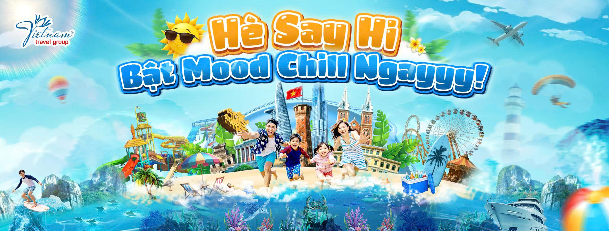 Banner Slide