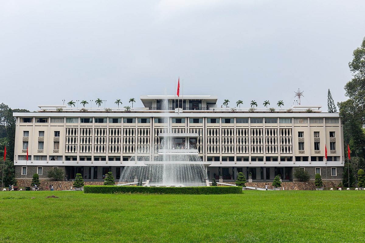 Địa đạo Củ Chi