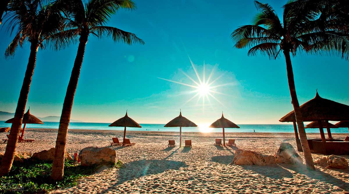 Điểm đến hàng đầu ở Việt Nam