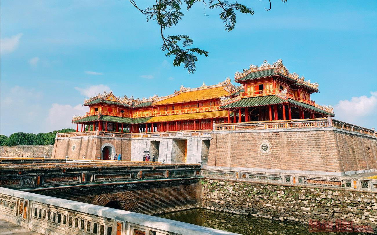 Điểm đến hàng đầu ở Việt Nam
