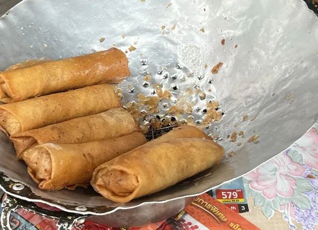 phố người Việt đầu tiên trên thế giới tại Thái Lan