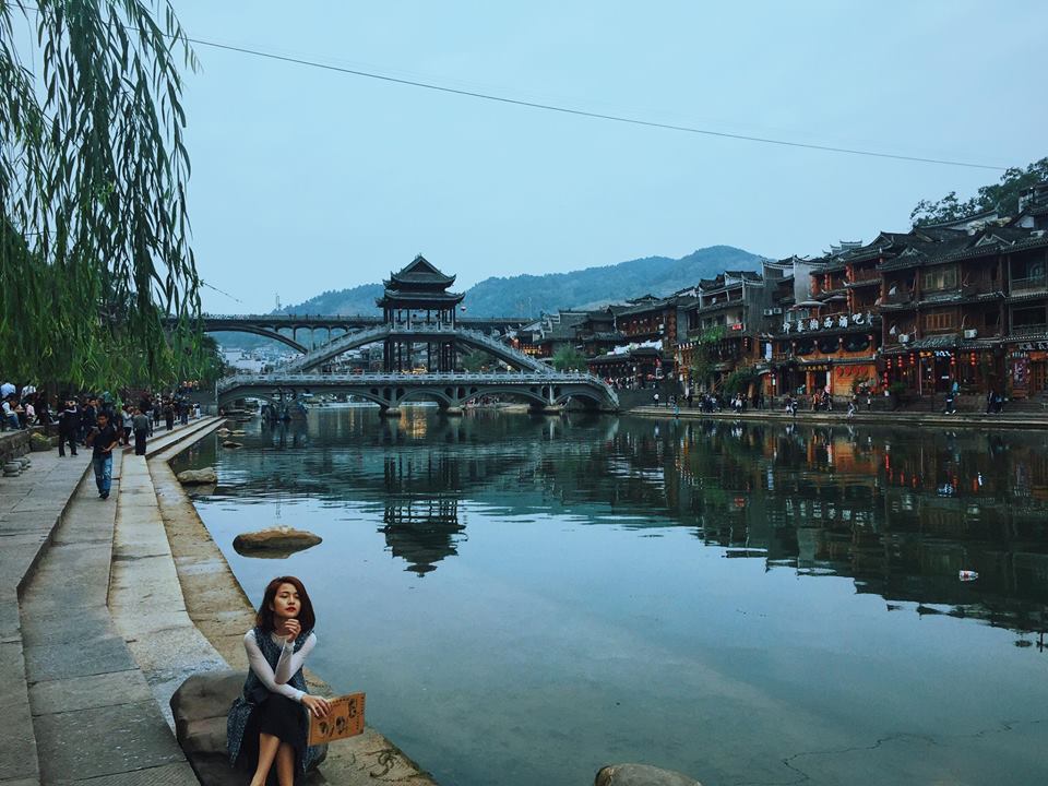 Lên lịch trình tham quan càng chi tiết càng tốt.