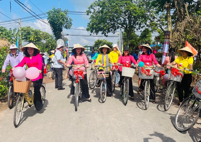 Tour trải nghiệm tại đảo Thiềng Liềng (Cần Giờ)