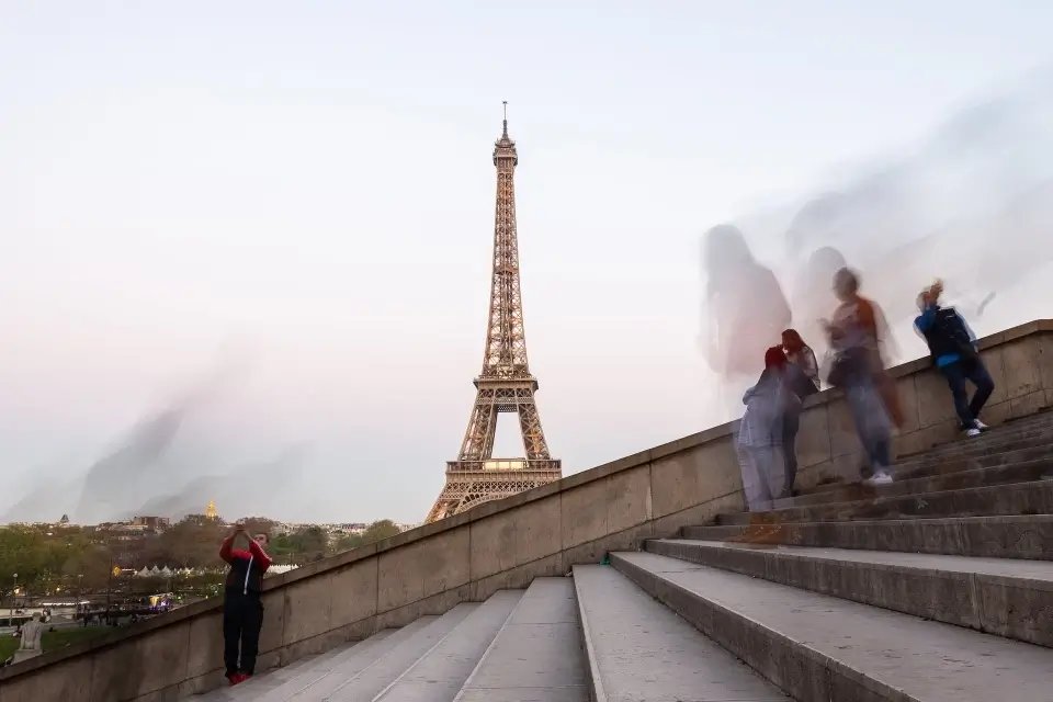 Paris, Pháp