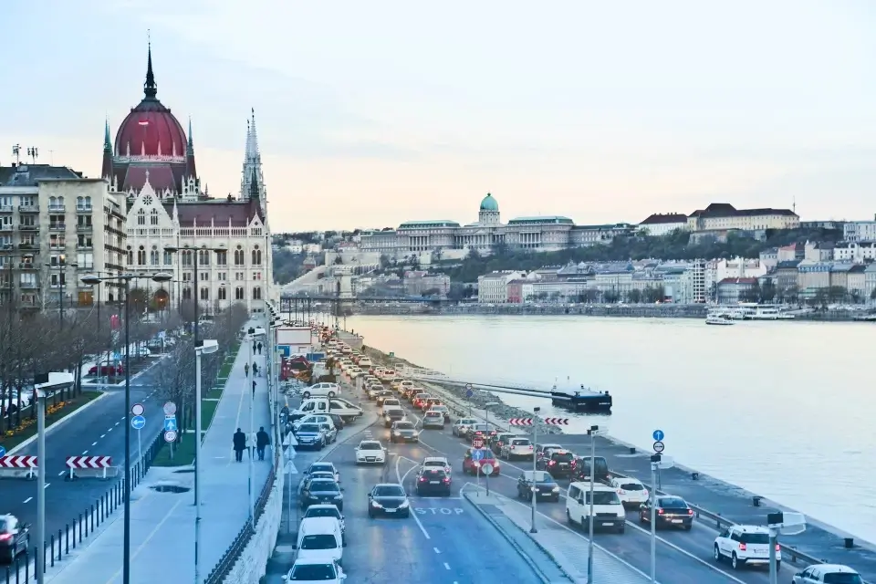 Budapest, Hungary