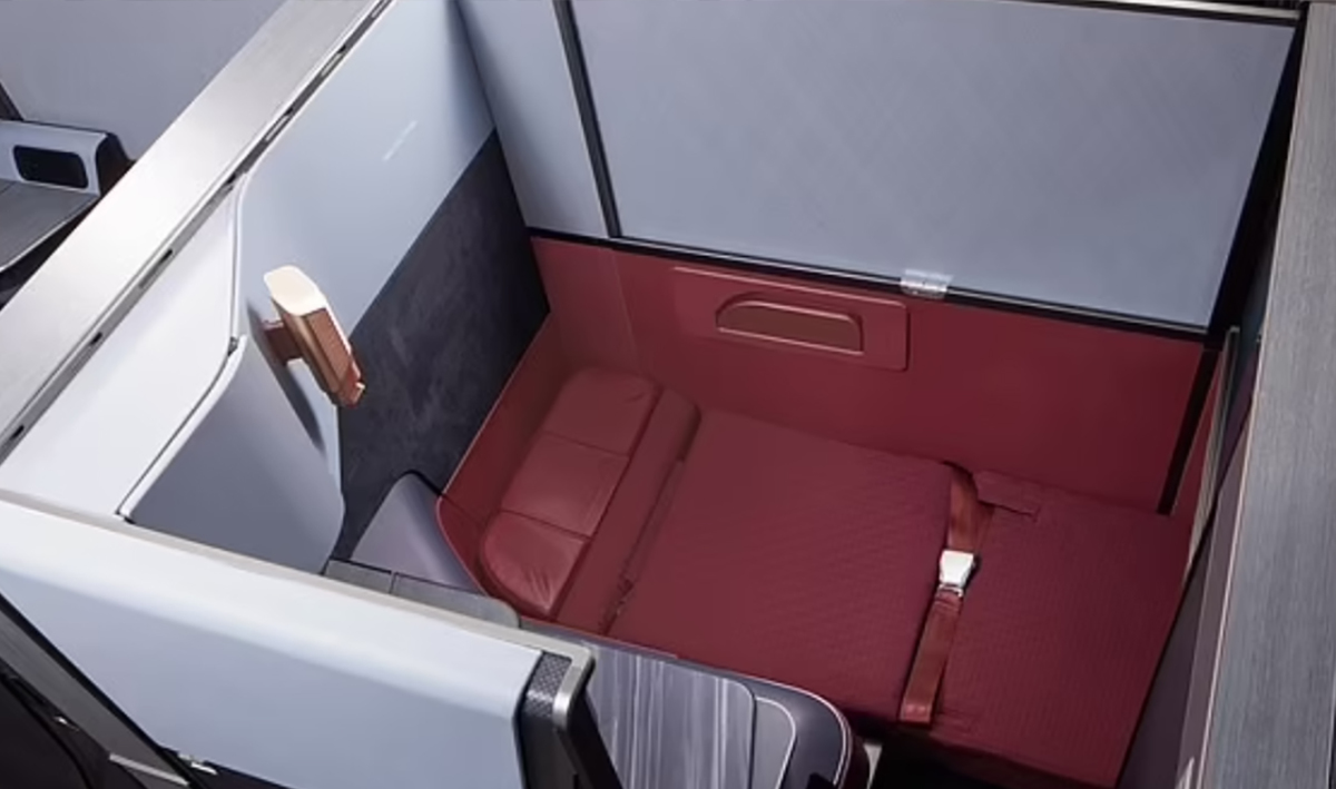 Lufthansa, Đức