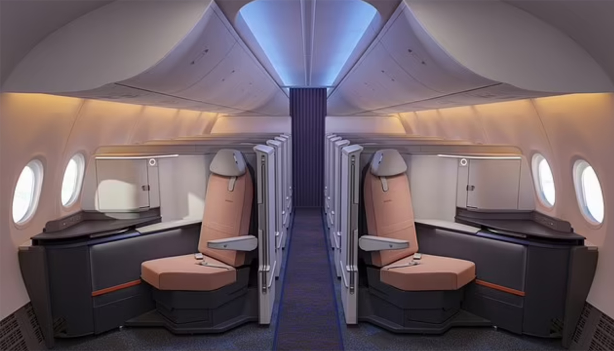 Japan Airlines, Nhật Bản