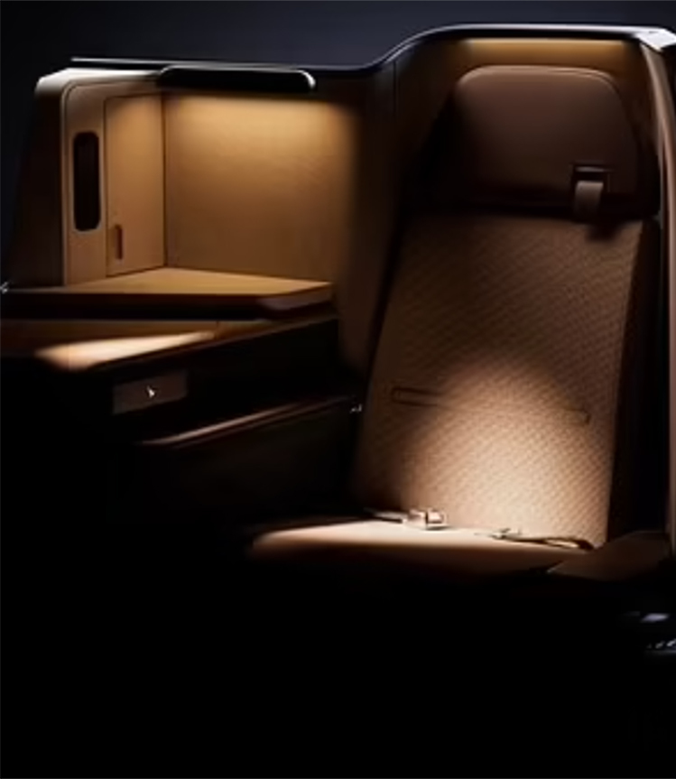 Cathay Pacific, Hong Kong