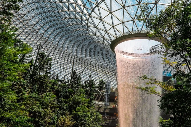 Dành thời gian ở Singapore có thể tốn kém một khoản tài chính đáng kể.