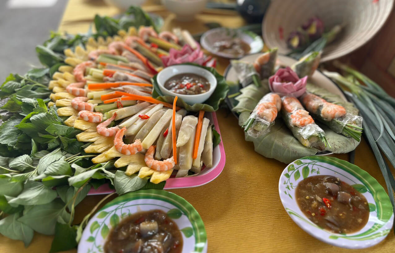 Nhà cổ Cai Cường.