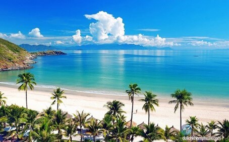 Tour du lịch 3 ngày 2 đêm: Đà Nẵng - Sơn Trà - Hội An - Suối nước nóng Thần Tài