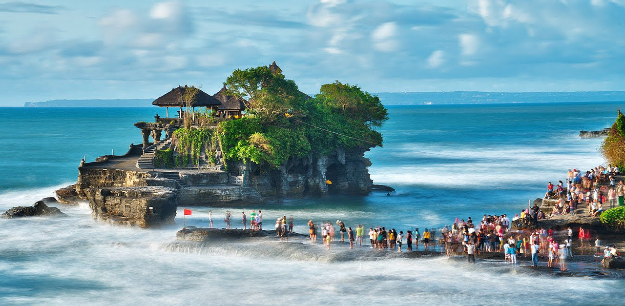 Bali, Indonesia