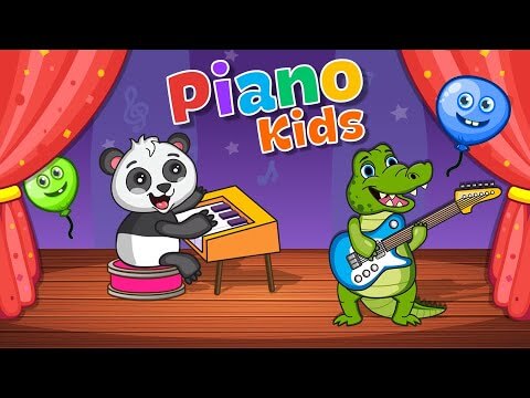 Ứng dụng phát triển tư duy âm nhạc và học đạo cụ của trẻ