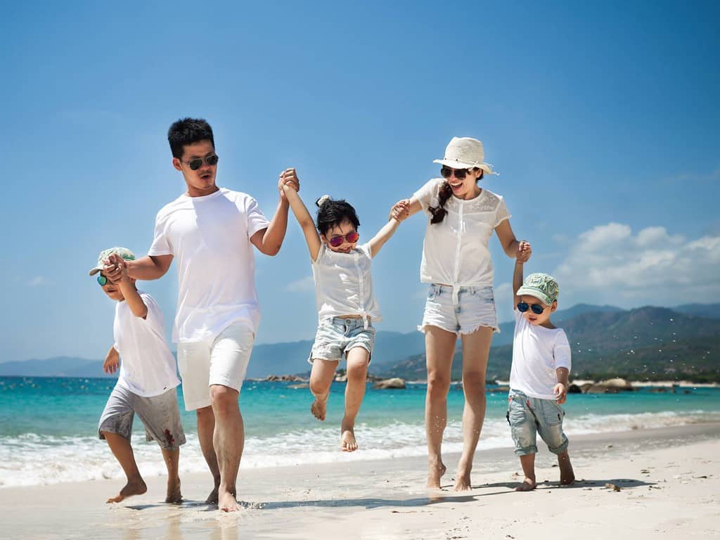 Lên kế hoạch cho các hoạt động ngoại khóa cùng trẻ nhỏ