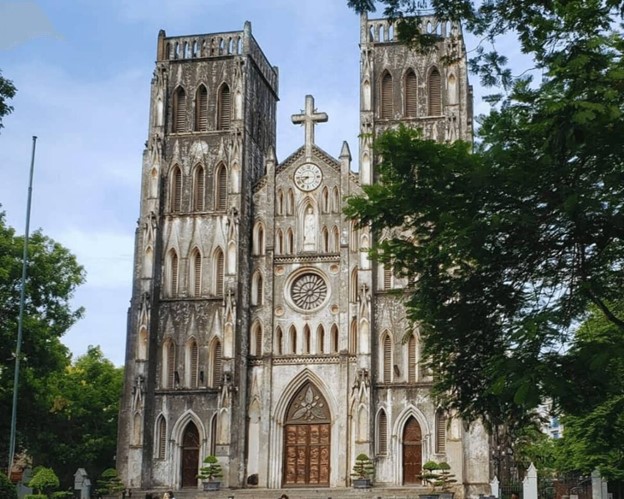 Top 5 địa điểm