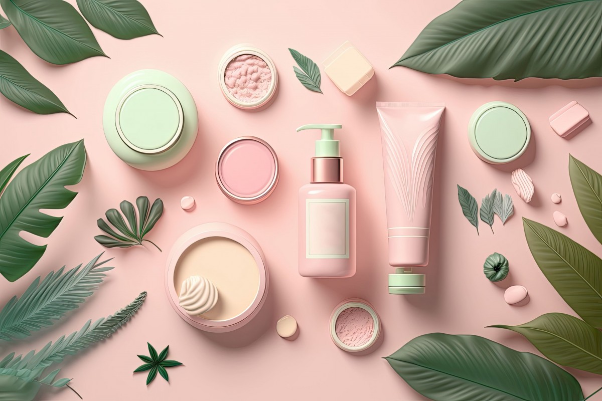 Một bộ mỹ phẩm dưỡng da, trang điểm hoặc nước hoa sẽ giúp Mẹ thêm xinh đẹp và tự tin hơn.
