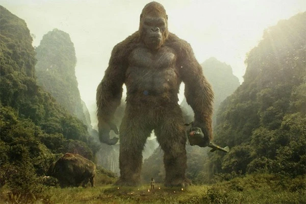 Quảng Bình được chọn làm bối cảnh cho bom tấn Kong: Skull Island và MV Alone, Pt. II.