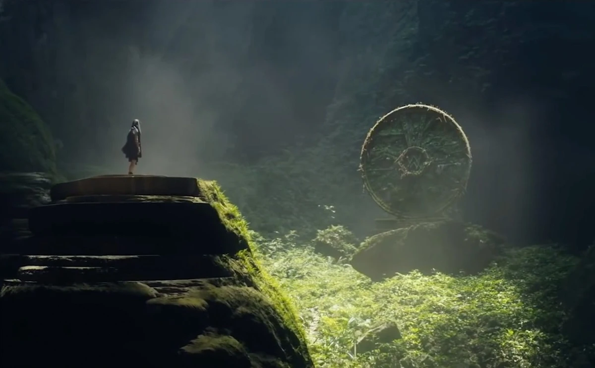 Quảng Bình được chọn làm bối cảnh cho bom tấn Kong: Skull Island và MV Alone, Pt. II.