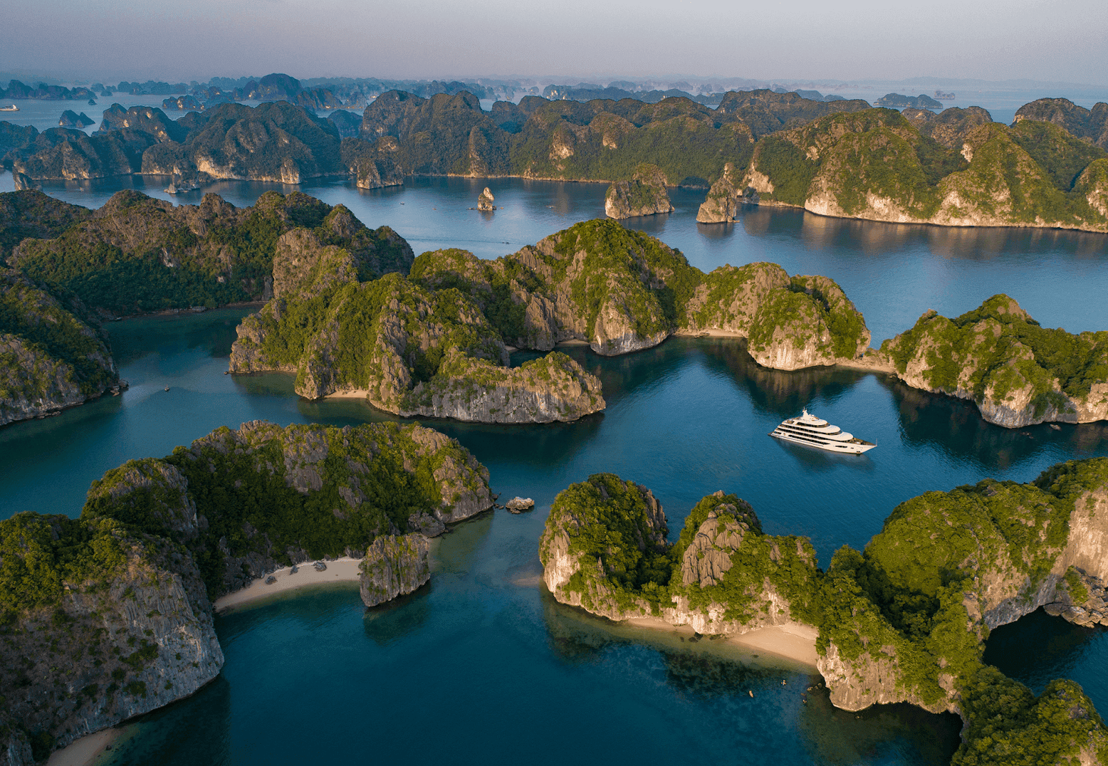 Ảnh Đảo Cát Bà 