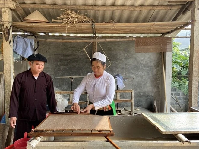 Bản Sưng Đà Bắc - bức tranh thiên nhiên đẹp đến nao lòng - Ảnh 6. Bản Sưng Đà Bắc - bức tranh thiên nhiên đẹp đến nao lòng - Ảnh 6.