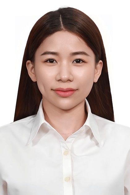 Tham khảo quy định ảnh làm visa du lịch Trung Quốc. 
