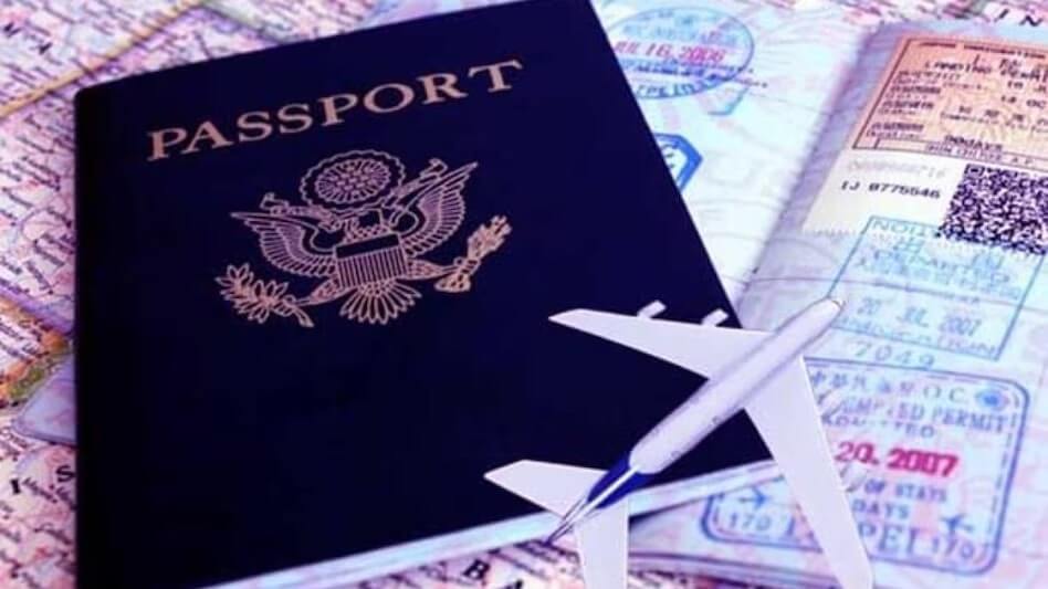 Các loại visa cho người nước ngoài ở Việt Nam