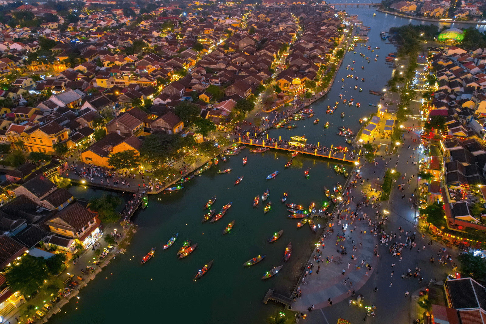 Hình Phố Cổ
