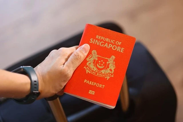Là trung tâm thương mại và văn hóa toàn cầu, người mang hộ chiếu Singapore được hưởng đặc quyền miễn thị thực tới 194 điểm đến trên toàn thế giới.