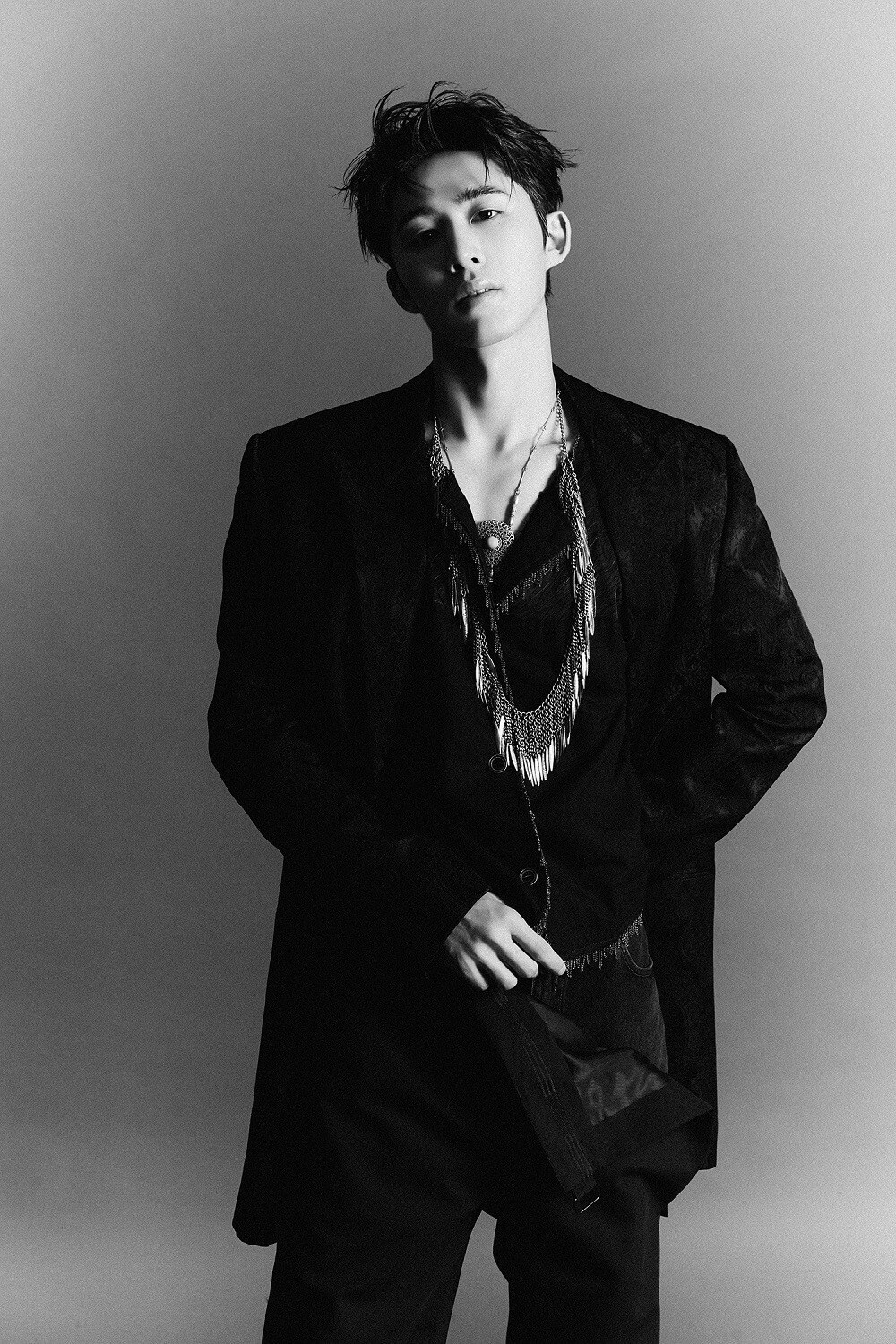  rapper nổi tiếng Hàn Quốc B.I.