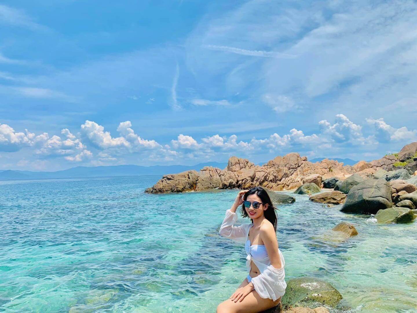 Đảo Bình Hưng, Khánh Hòa