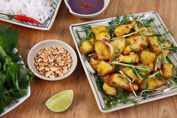 Chả cá Lã Vọng được báo chí quốc tế ca ngợi