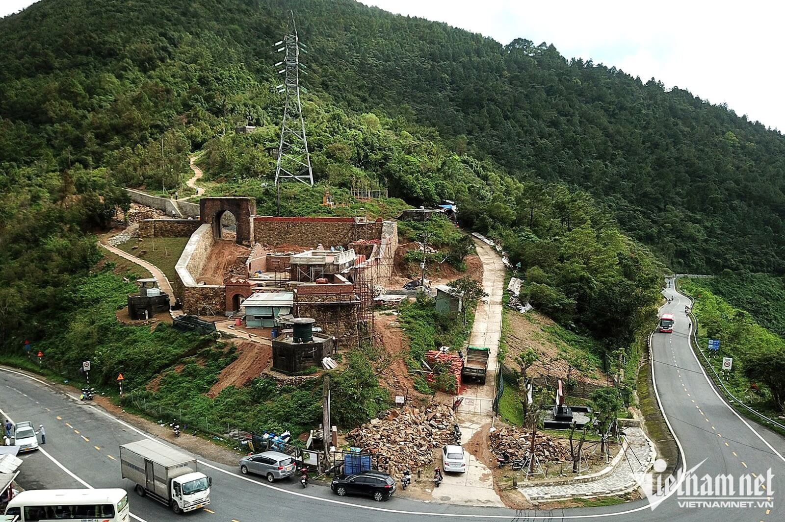 Việc mở cửa Hải Vân Quan cho du khách tham quan sẽ giúp lan tỏa giá trị di tích và thúc đẩy phát triển du lịch cho cả hai địa phương.