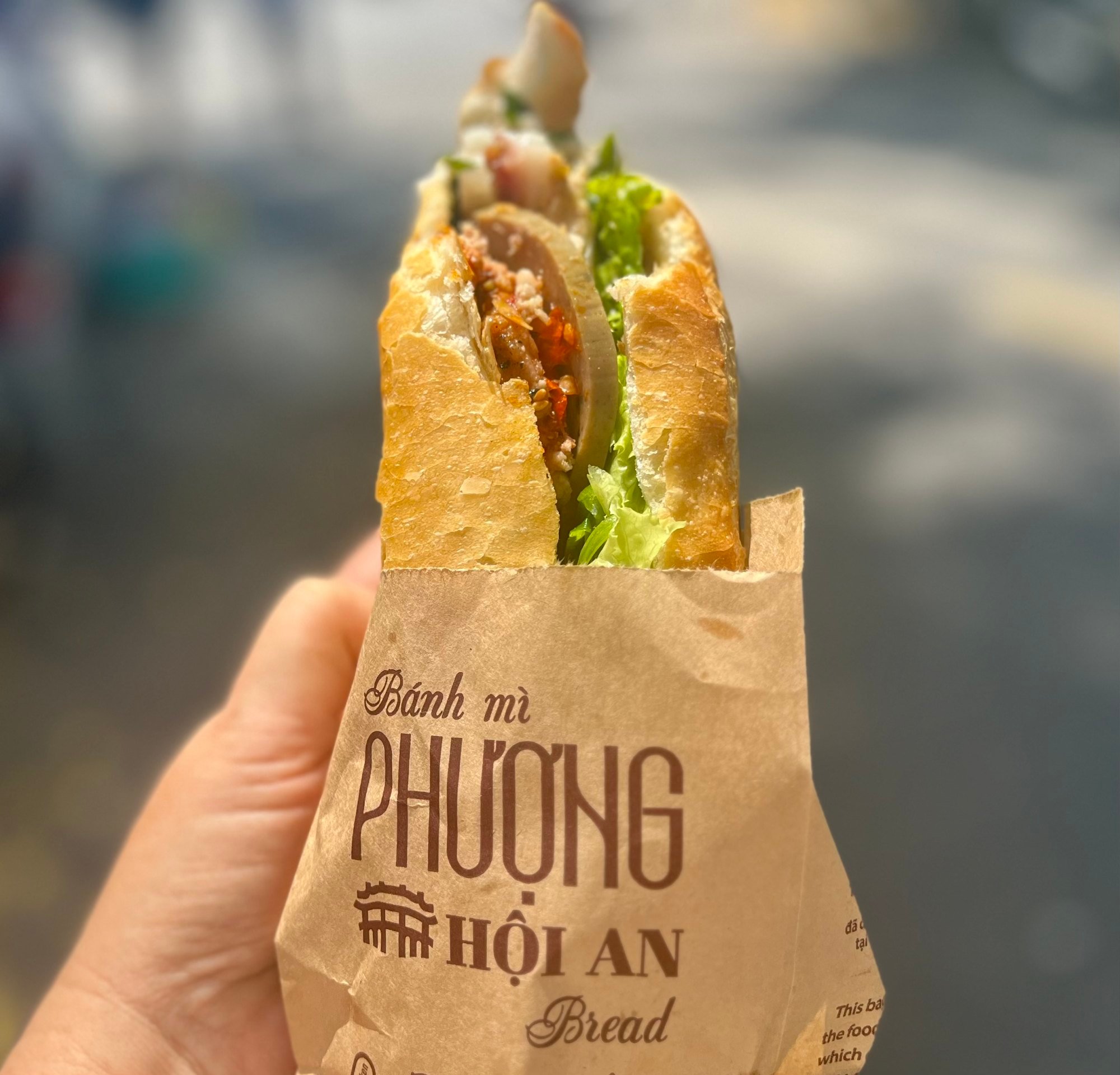 9 món du khách phải thử ở Hội An