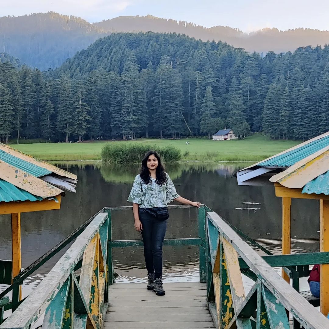 Khajjiar 
